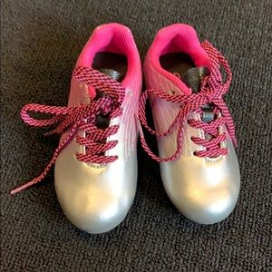 DSG Toddler Soccer Cleats